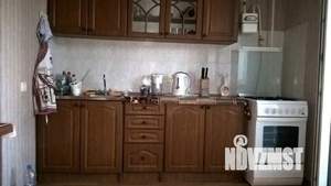 1-к квартира, посуточно, 44м2, 4/5 этаж