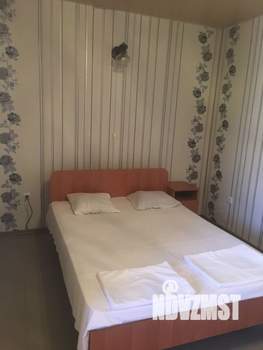 1-к квартира, на длительный срок, 32м2, 1/1 этаж