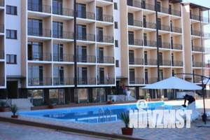 1-к квартира, посуточно, 35м2, 3/5 этаж