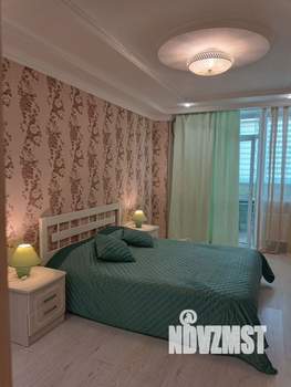 1-к квартира, на длительный срок, 46м2, 9/11 этаж