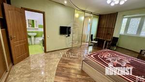 Студия квартира, на длительный срок, 40м2, 2/9 этаж