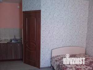 1-к квартира, посуточно, 19м2, 1/1 этаж