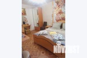 1-к квартира, посуточно, 23м2, 2/2 этаж