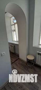 1-к квартира, посуточно, 19м2, 2/2 этаж