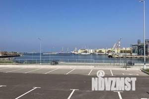 1-к квартира, посуточно, 44м2, 2/10 этаж