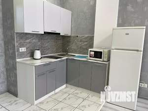 1-к квартира, посуточно, 47м2, 8/13 этаж