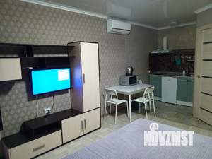 Студия квартира, посуточно, 24м2, 2/2 этаж