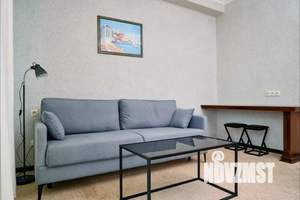 1-к квартира, посуточно, 35м2, 2/8 этаж