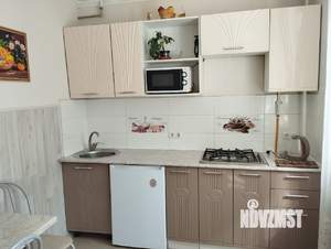 1-к квартира, посуточно, 36м2, 3/5 этаж