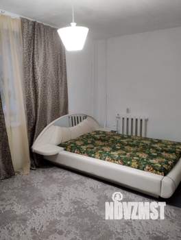 1-к квартира, посуточно, 40м2, 2/5 этаж