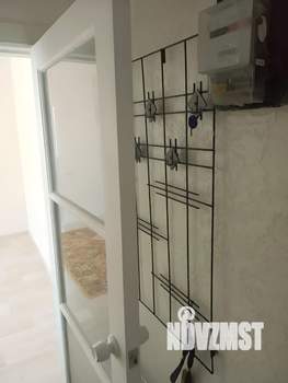 3-к квартира, посуточно, 42м2, 3/4 этаж