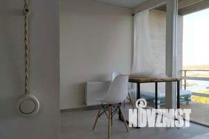 1-к квартира, посуточно, 25м2, 1/2 этаж