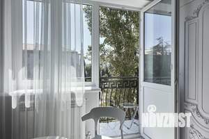 2-к квартира, посуточно, 42м2, 1/1 этаж