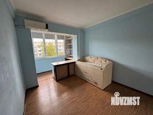 1-к квартира, на длительный срок, 32м2, 4/6 этаж
