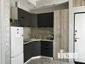 2-к квартира, посуточно, 30м2, 1/2 этаж