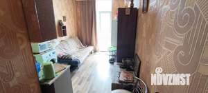 Студия квартира, на длительный срок, 28м2, 3/5 этаж