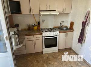 2-к квартира, посуточно, 55м2, 3/5 этаж