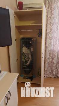 1-к квартира, посуточно, 30м2, 1/5 этаж