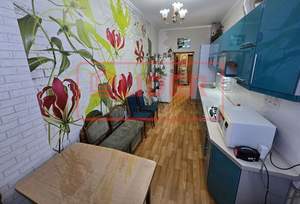 2-к квартира, на длительный срок, 60м2, 2/8 этаж