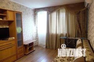 1-к квартира, посуточно, 38м2, 5/5 этаж