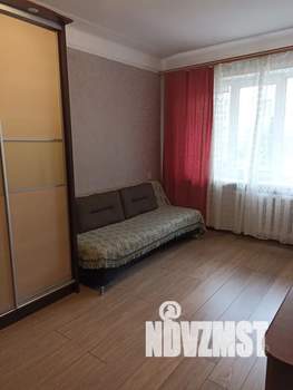 1-к квартира, посуточно, 30м2, 1/5 этаж