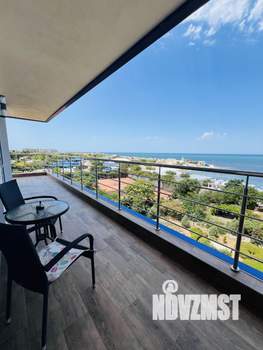 2-к квартира, посуточно, 65м2, 3/7 этаж