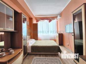 1-к квартира, на длительный срок, 39м2, 4/16 этаж