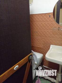 1-к квартира, на длительный срок, 38м2, 4/5 этаж