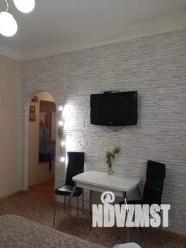 1-к квартира, посуточно, 30м2, 1/4 этаж