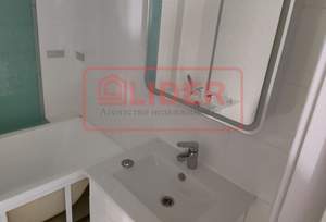 1-к квартира, на длительный срок, 47м2, 5/6 этаж