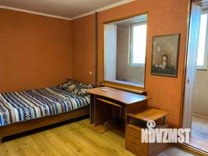 4-к квартира, посуточно, 96м2, 6/10 этаж