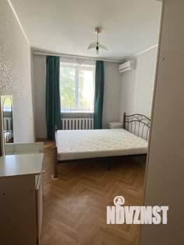3-к квартира, на длительный срок, 72м2, 3/5 этаж