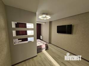 1-к квартира, посуточно, 48м2, 3/5 этаж