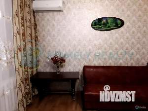 1-к квартира, на длительный срок, 40м2, 4/5 этаж