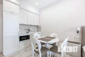 1-к квартира, посуточно, 40м2, 3/10 этаж