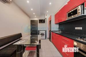 1-к квартира, на длительный срок, 40м2, 5/10 этаж