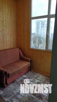 Студия квартира, посуточно, 17м2, 2/4 этаж