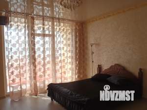 2-к квартира, посуточно, 56м2, 2/10 этаж