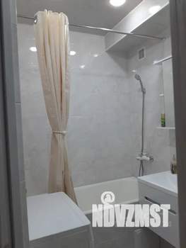 2-к квартира, посуточно, 49м2, 4/5 этаж