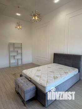 3-к квартира, на длительный срок, 121м2, 3/4 этаж