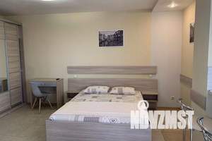 1-к квартира, посуточно, 33м2, 5/10 этаж