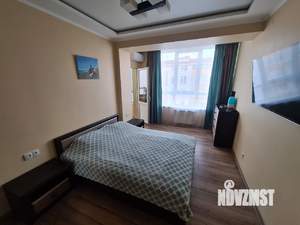 1-к квартира, посуточно, 38м2, 10/11 этаж