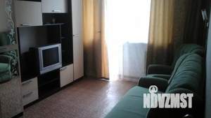 2-к квартира, посуточно, 52м2, 3/5 этаж