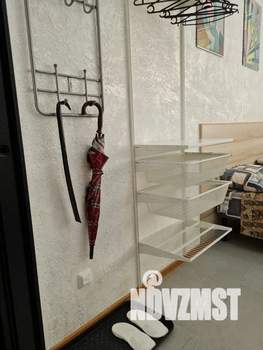 Студия квартира, посуточно, 25м2, 1/6 этаж