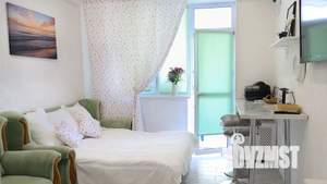 Студия квартира, посуточно, 23м2, 1/4 этаж
