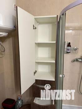 1-к квартира, посуточно, 27м2, 3/3 этаж