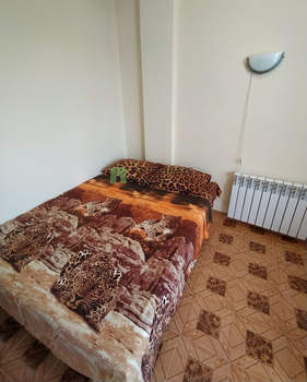 Студия квартира, на длительный срок, 25м2, 2/3 этаж