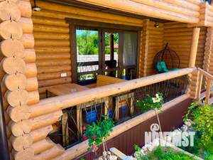 2-к квартира, посуточно, 35м2, 1/2 этаж