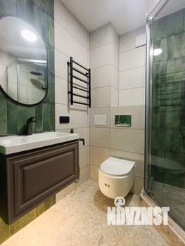 1-к квартира, на длительный срок, 32м2, 1/5 этаж