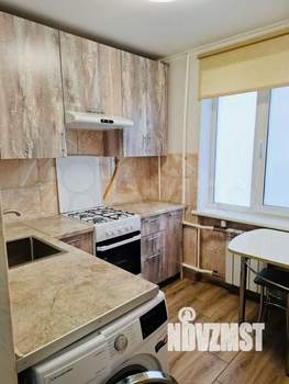 2-к квартира, на длительный срок, 55м2, 3/5 этаж